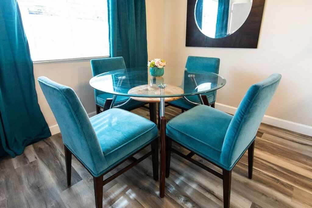 דירות סן דייגו Northpark-Professionals-Restaurants-King-Park-Wifi מראה חיצוני תמונה