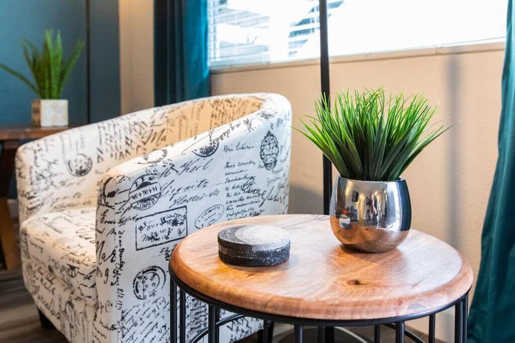 דירות סן דייגו Northpark-Professionals-Restaurants-King-Park-Wifi מראה חיצוני תמונה